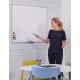 Magnetic Writing Whiteboard (Vitreous Enamel Steel)